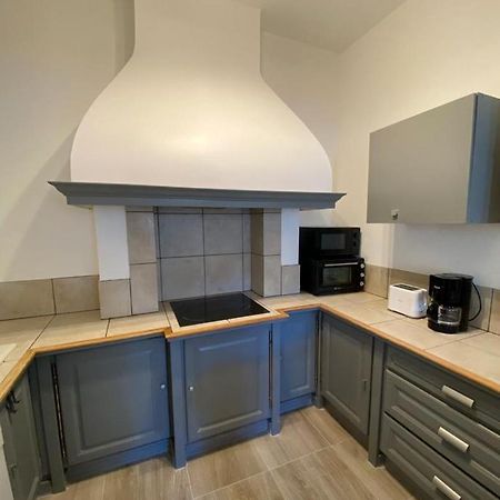 Апартаменты Le Mayhana - 5 Personnes - Joliette Марсель Экстерьер фото