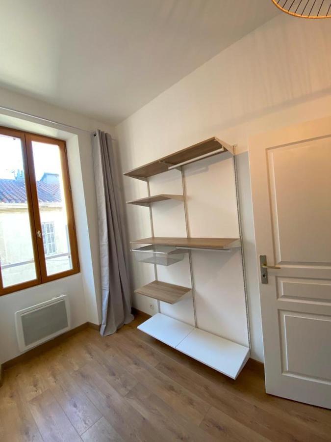 Апартаменты Le Mayhana - 5 Personnes - Joliette Марсель Экстерьер фото