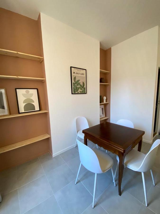 Апартаменты Le Mayhana - 5 Personnes - Joliette Марсель Экстерьер фото