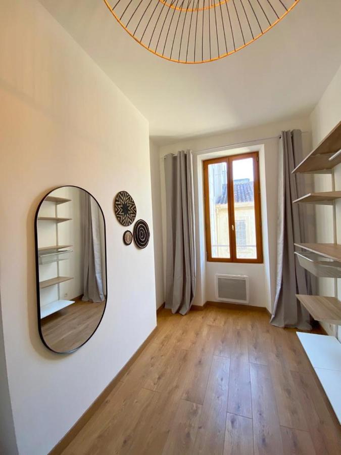 Апартаменты Le Mayhana - 5 Personnes - Joliette Марсель Экстерьер фото